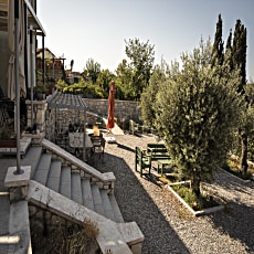 Otel Fiori Urla 